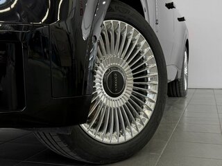 2026 Lynk & Co 900, чёрный, 8620000 рублей, вид 4