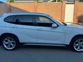 2013 BMW X1 18d I (E84) Рестайлинг, белый, 1650000 рублей - вид 3
