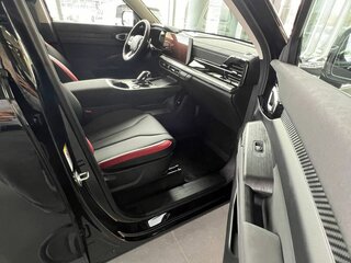 2026 Haval H3 I Рестайлинг, чёрный, 3249000 рублей, вид 5