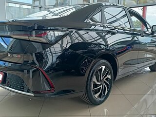 2025 BAIC U5 Plus, чёрный, 1560000 рублей, вид 2