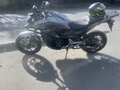 2016 Honda NC 750X, серый, 700000 рублей - вид 5