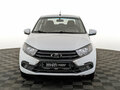 2023 Lada (ВАЗ) Granta I Рестайлинг, белый, 580000 рублей - вид 1
