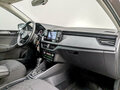 2022 Skoda Rapid II, коричневый - вид 10
