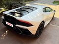 2020 Lamborghini Huracán I Рестайлинг, белый, 18450000 рублей - вид 1