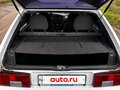 2012 Lada (ВАЗ) 2114, белый, 400000 рублей - вид 9