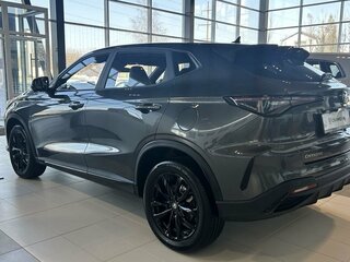 2026 Changan CS35 Max, серый, 2839900 рублей, вид 5