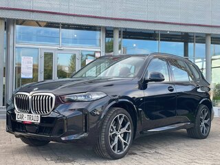 BMW X5 Long 30Li IV (G05/G18) Рестайлинг