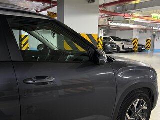2022 Hyundai Creta II, серый, 2500000 рублей, вид 5