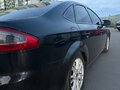 2011 Ford Mondeo IV Рестайлинг, чёрный, 655000 рублей - вид 3