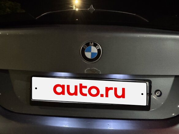 2004 BMW 5 серии 520i V (E60/E61), серый, 770000 рублей - вид 14