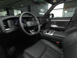 2026 Changan Deepal G318 I, белый, 6000000 рублей, вид 1