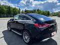 2020 Mercedes-Benz GLE Coupe 350 d II (C167), чёрный - вид 1