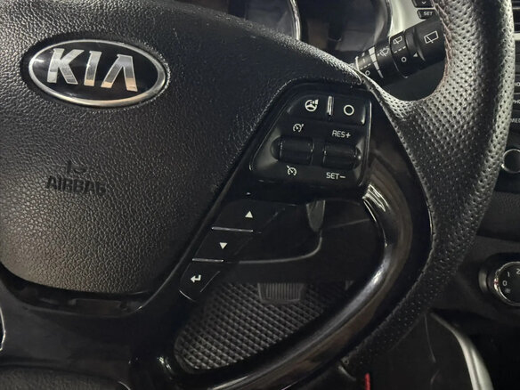 2012 Kia Ceed II, коричневый, 790000 рублей - вид 12