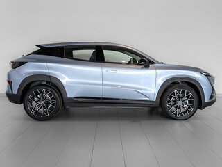 2024 Changan UNI-T I, голубой, 3313000 рублей, вид 4