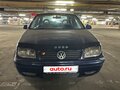 2001 Volkswagen Bora I, синий, 200000 рублей