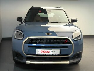 2026 Mini Countryman S III, синий, 6990000 рублей, вид 3