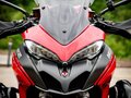 2023 Ducati Multistrada V2, красный, 2000000 рублей