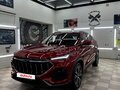2021 Oshan X5, красный, 1700000 рублей - вид 2
