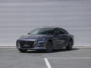 2025 Hongqi H6, серый, 4399000 рублей, вид 1