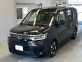 2023 Honda Stepwgn VI, чёрный