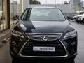2017 Lexus RX 200t IV, синий - вид 1