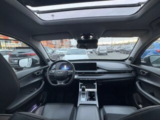 2022 Chery Tiggo 7 Pro Max I, серый, 1800000 рублей, вид 5