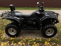 2014 CFMoto CF500, чёрный, 600000 рублей - вид 11