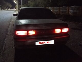1993 Toyota Camry V30, коричневый, 90000 рублей, вид 4