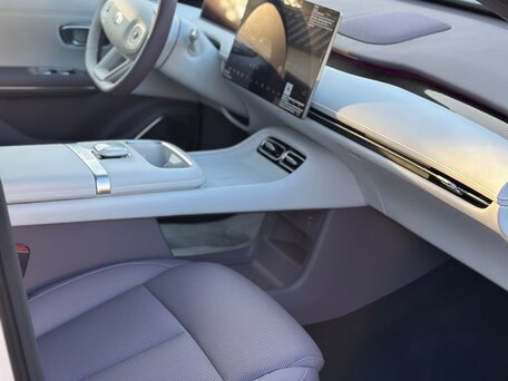 2026 Changan Qiyuan A06 28.39 kWh, белый, 2700000 рублей, вид 4