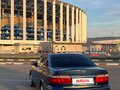 1999 Mazda 626 V (GF), синий, 200000 рублей - вид 6