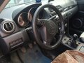 2008 Mazda 3 I (BK) Рестайлинг, чёрный, 470000 рублей - вид 4