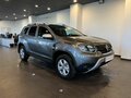 2021 Renault Duster II, серый, 2150000 рублей