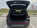 2023 Hyundai Santa Fe IV Рестайлинг, чёрный, 3200000 рублей - вид 9