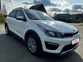 2018 Kia Rio X-Line IV, белый, 1300000 рублей