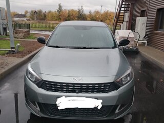 2024 Kaiyi E5, серый, 2000000 рублей, вид 5