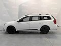 2018 Dacia Logan II Рестайлинг, белый, 985000 рублей