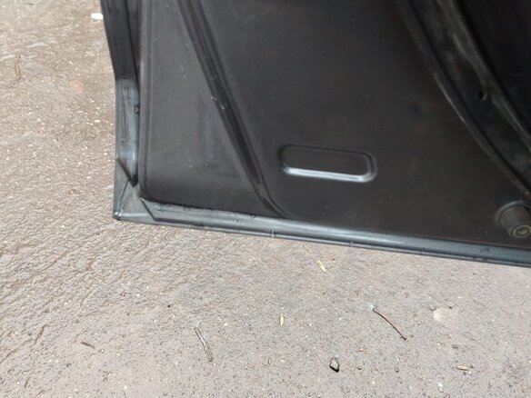 2007 Mazda 3 I (BK) Рестайлинг, серый, 600000 рублей - вид 4