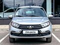 2026 Lada (ВАЗ) Granta I Рестайлинг, серебристый, 1238000 рублей - вид 2