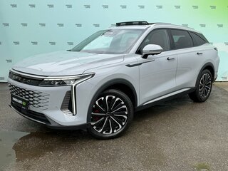 2024 Exeed RX, серый, 2795000 рублей, вид 3