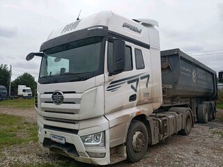 2023 FAW J7, белый, 3220000 рублей, вид 1
