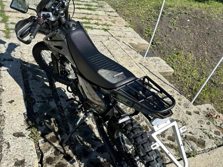 2026 MMZ 06 Pro, зелёный, 95000 рублей, вид 4