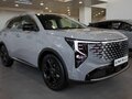 2026 Changan UNI-S I Рестайлинг, серый, 3272910 рублей - вид 1