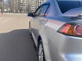 2011 Mitsubishi Lancer X Рестайлинг, серебристый, 830000 рублей - вид 6