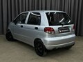 2012 Daewoo Matiz I Рестайлинг, серебристый, 109999 рублей - вид 3