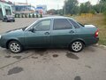 2008 Lada (ВАЗ) Priora I, серый, 135000 рублей - вид 4