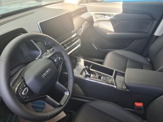 2026 Haval Jolion I Рестайлинг, чёрный, 2649000 рублей, вид 5