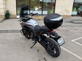 2023 Voge 300DS, серебристый, 245000 рублей - вид 5