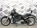 2025 Harley-Davidson Fat Boy, чёрный, 2949000 рублей - вид 3