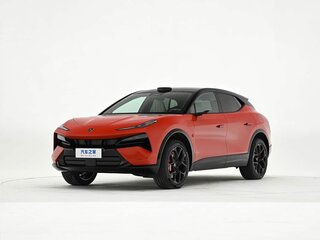 2026 Lotus For Me, красный, 12374000 рублей, вид 1