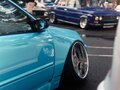 1997 Honda Civic VI, чёрный, 800000 рублей - вид 7